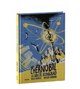 Chernóbil. La caida de...