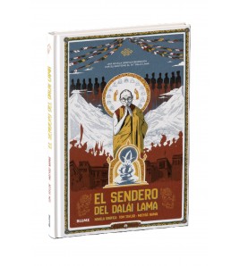 El sendero del Dalái Lama....