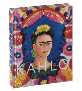 Kahlo. Galería de arte