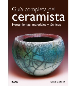Guía completa del ceramista