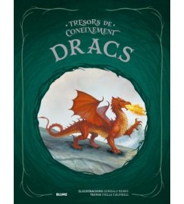 Dracs. Tresors de coneixement