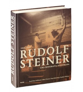 Rudolf Steiner 1861-1925