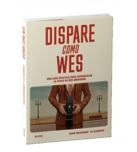 Dispare como Wes