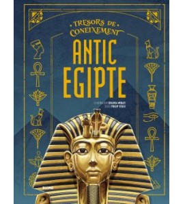 Antic Egipte. Tresors de...