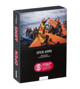 Open Arms. Ninguna vida a...