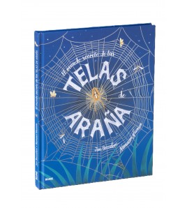 El mundo secreto de las...