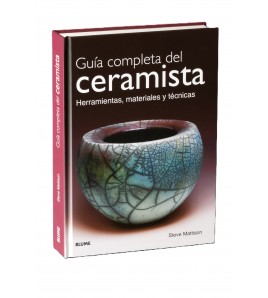 Guía completa del ceramista