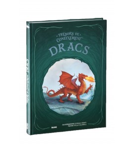 Dracs. Tresors de coneixement