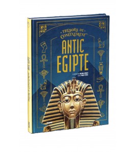 Antic Egipte. Tresors de...