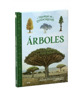 Árboles. Tesoros de...