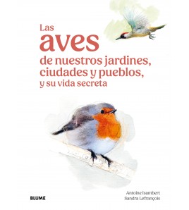 Las aves de nuestros...