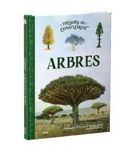 Arbres. Tresors de coneixement