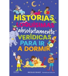 Historias loquísimas y...