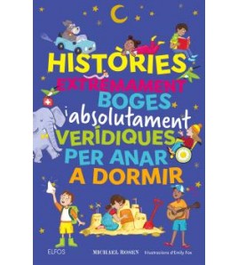 Històries extremament boges...