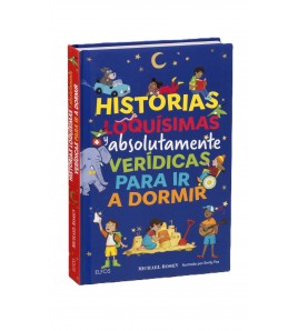 Historias loquísimas y...