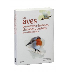 Las aves de nuestros...