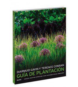 Guía de plantación