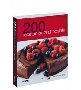 recetas para chocolate