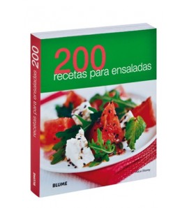 200 recetas saludables