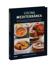 Cocina mediterránea 