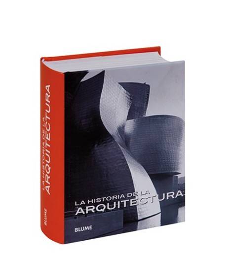 La historia de la arquitectura