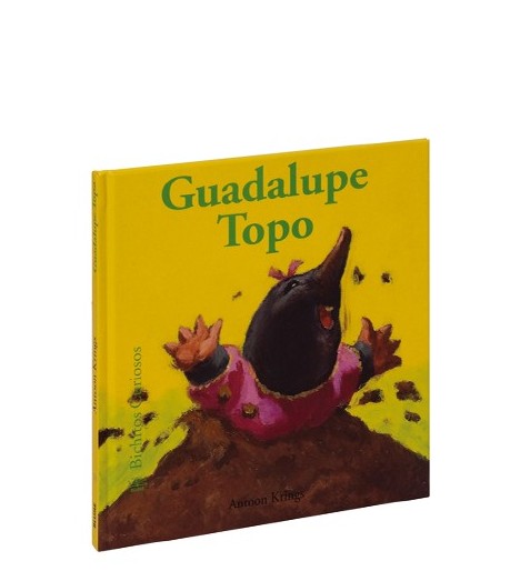 Guadalupe Topo
