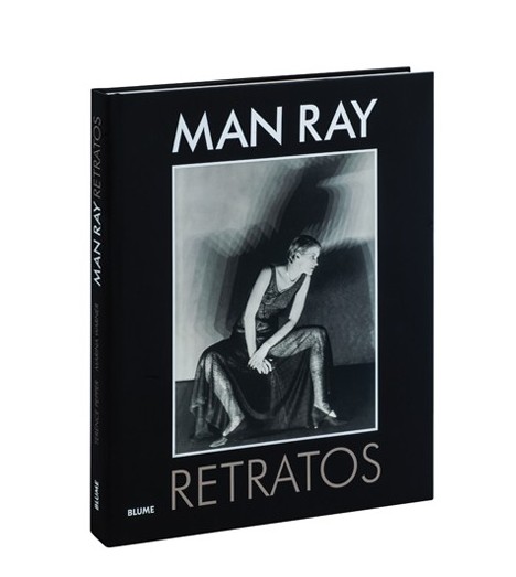 Man Ray. Retratos