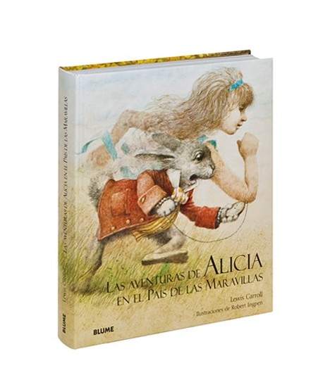Las aventuras de Alicia en el País de las Maravillas