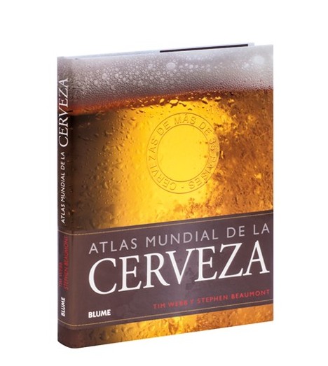 Atlas mundial de la cerveza