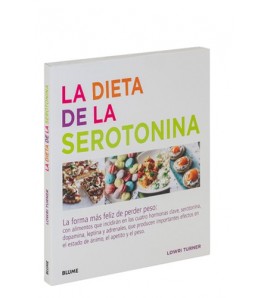 La dieta de la serotonina