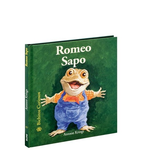 Romeo Sapo