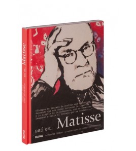 Así es... Matisse