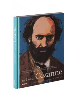 Así es... Cézanne