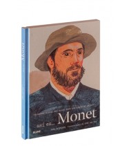 Así es... Monet