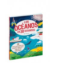 Los océanos en 30 segundos