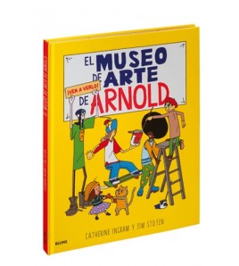 El museo de arte de Arnold