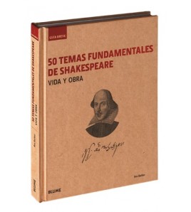 50 temas fundamentales de Shakespeare
