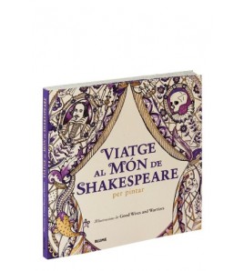 Viatge al món de Shakespeare