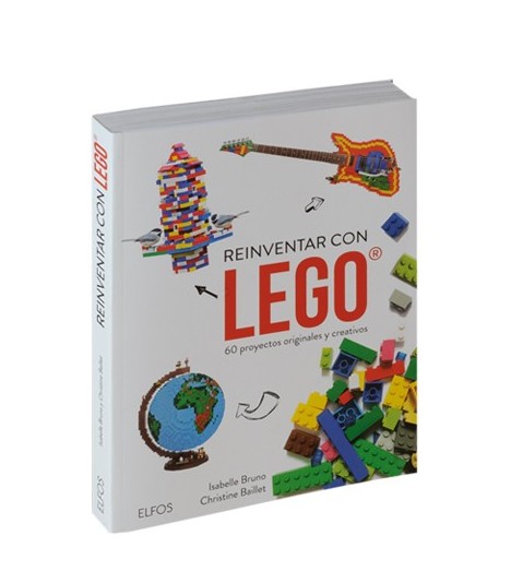 Reinventar con Lego®