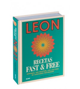 LEON. Recetas Fast & Free