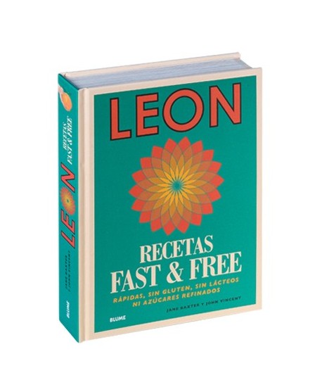 LEON. Recetas Fast & Free