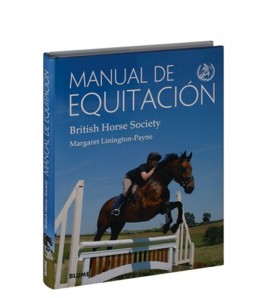 Manual de equitación