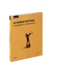 50 teorías políticas