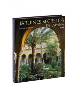 Jardines secretos de España