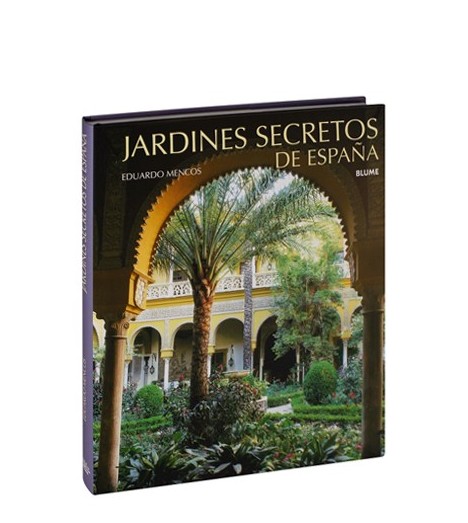 Jardines secretos de España