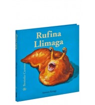 Rufina Llimaga