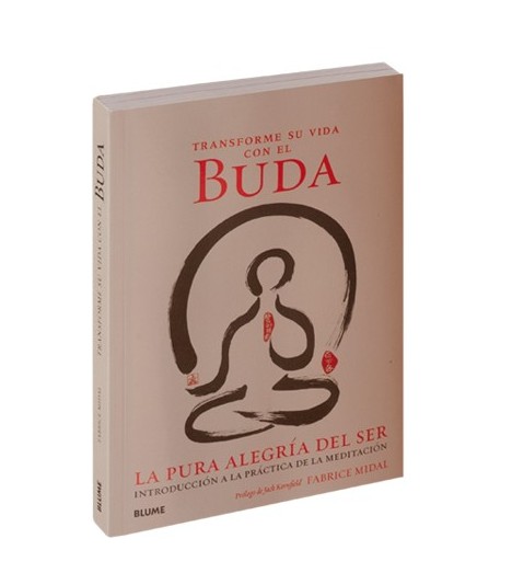Transforme su vida con el Buda
