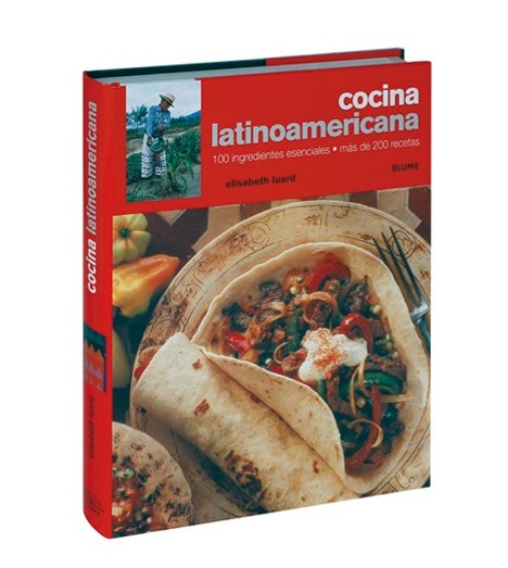 Cocina latinoamericana