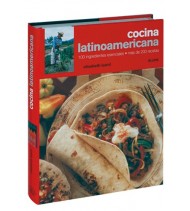 Cocina latinoamericana