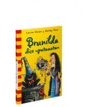 Brunilda dice «pataaata»